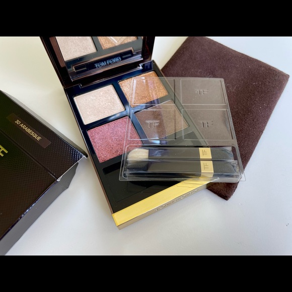 Tom ford arabesque